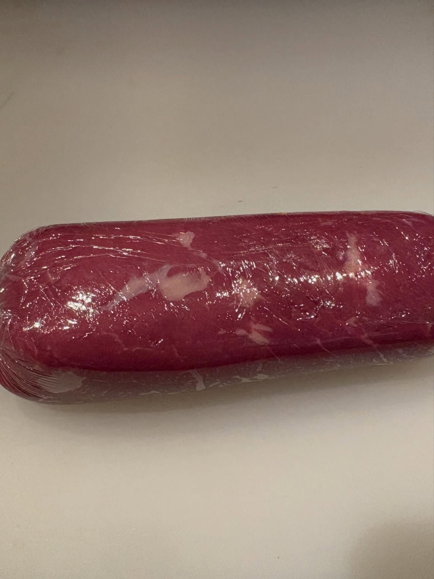 🥩 本日4/2(木) 自家製ローストビーフ完成！