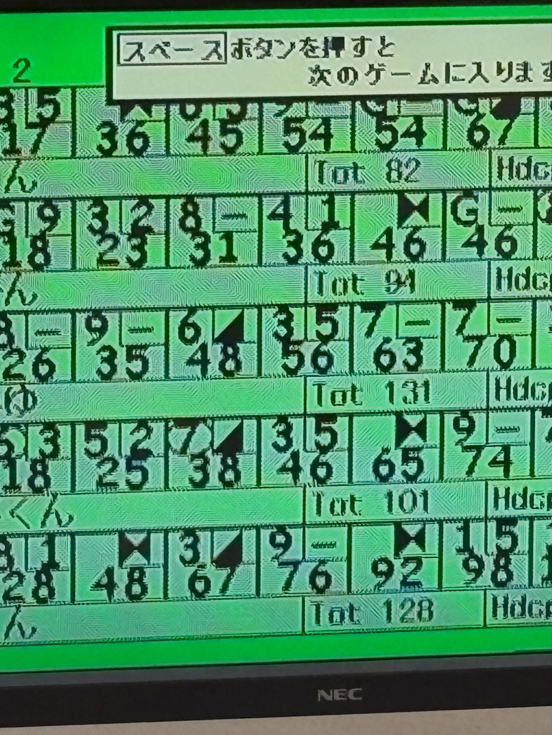 🎳 「野江ぶら」ボウリング大会お疲れ様でした！ ＆ 本日は1