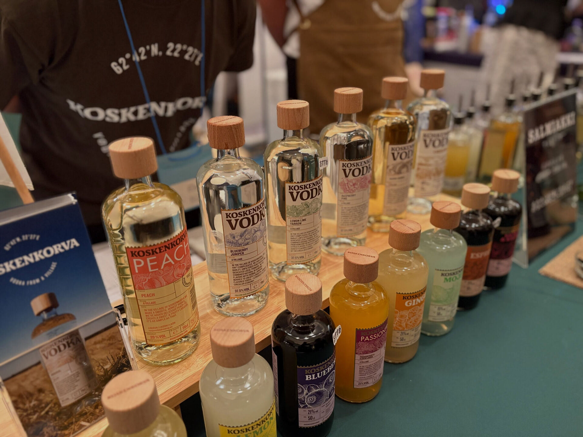 本日営業時間 18時〜深夜2時まで！【試飲会帰りでお届け ＆