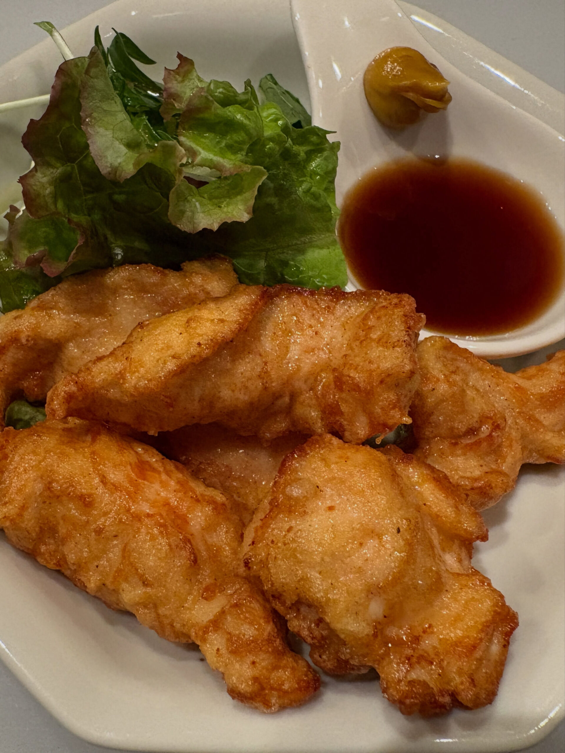 本日営業時間 15時〜！【極上の和のペアリング！奥播磨「夏の