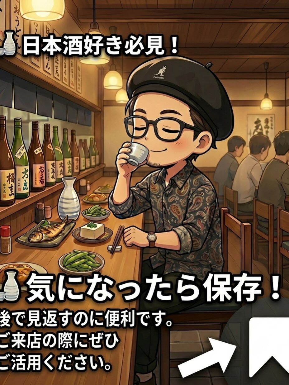 酔い子の皆様、こんにちは