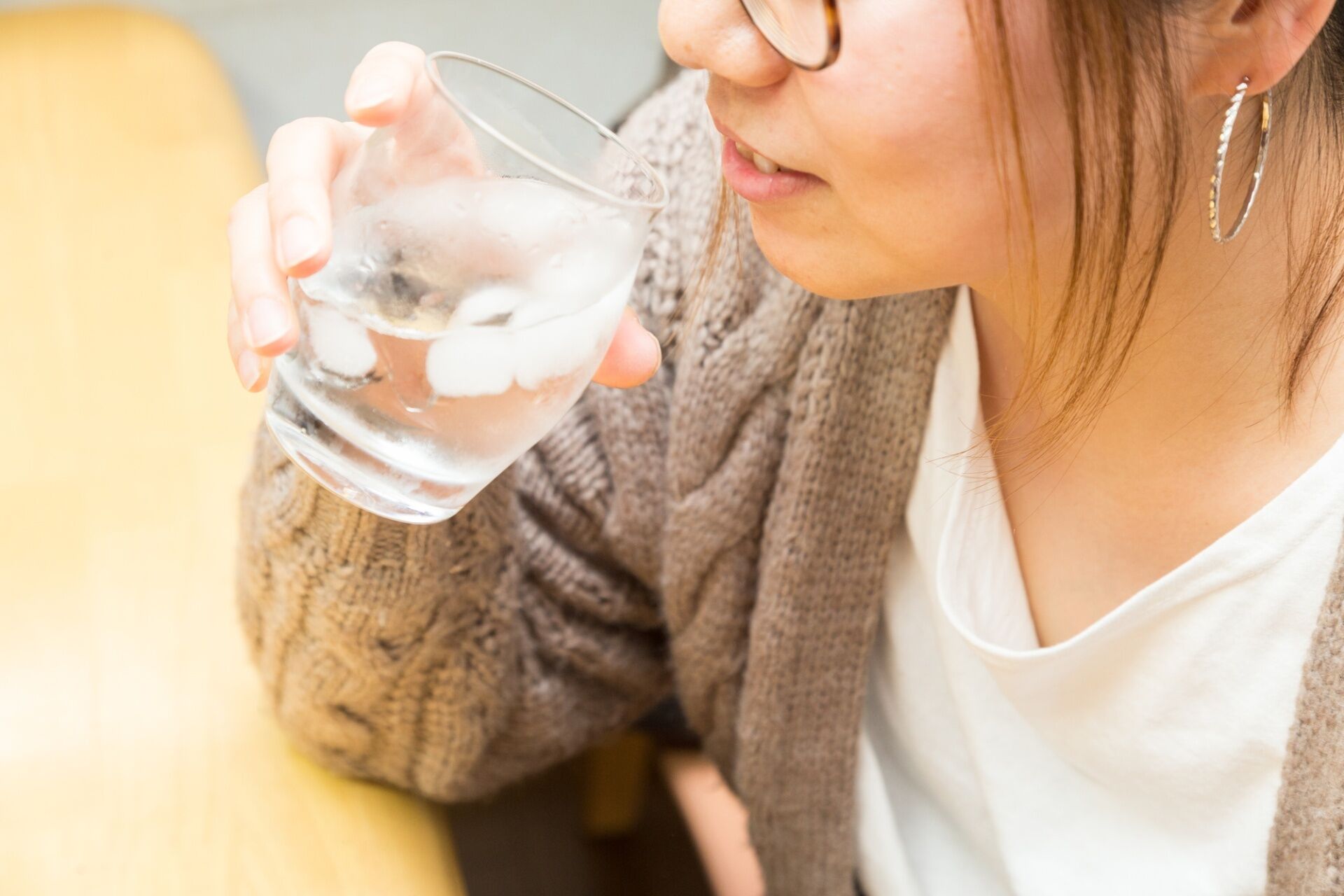 一人飲み